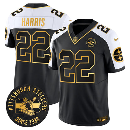 Alternate - Najee Harris