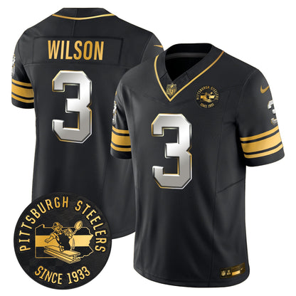 Black Limited - Russell Wilson