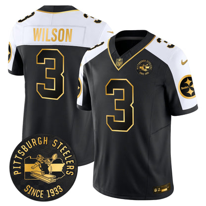 Alternate - Russell Wilson