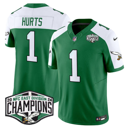 Kelly Alternate - Jalen Hurts