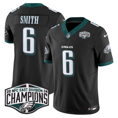 Black - DeVonta Smith
