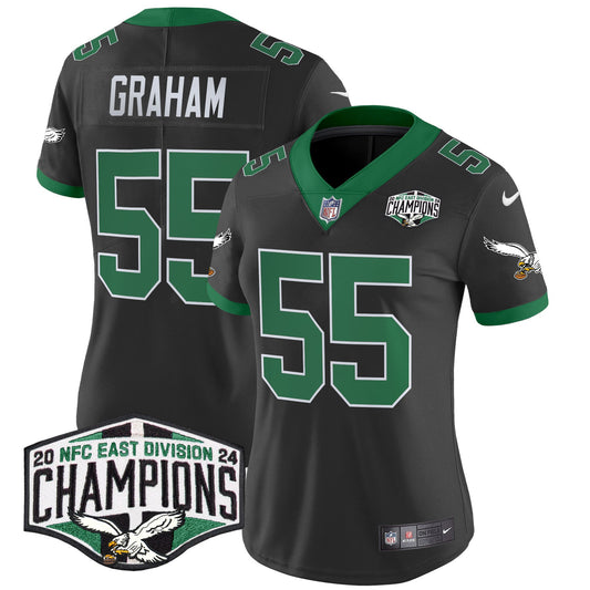 Black - Brandon Graham