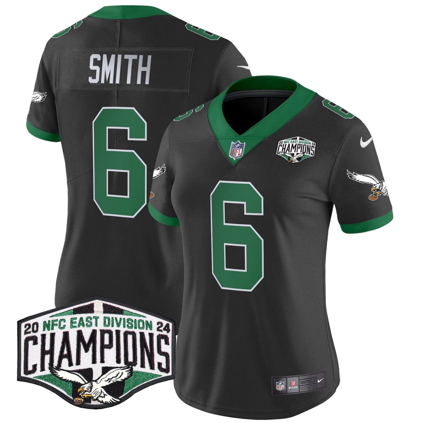 Black - DeVonta Smith