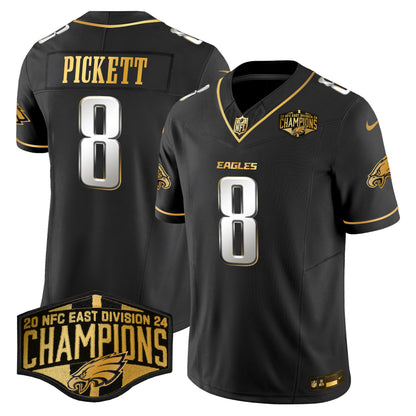 Black Limited - Kenny Pickett