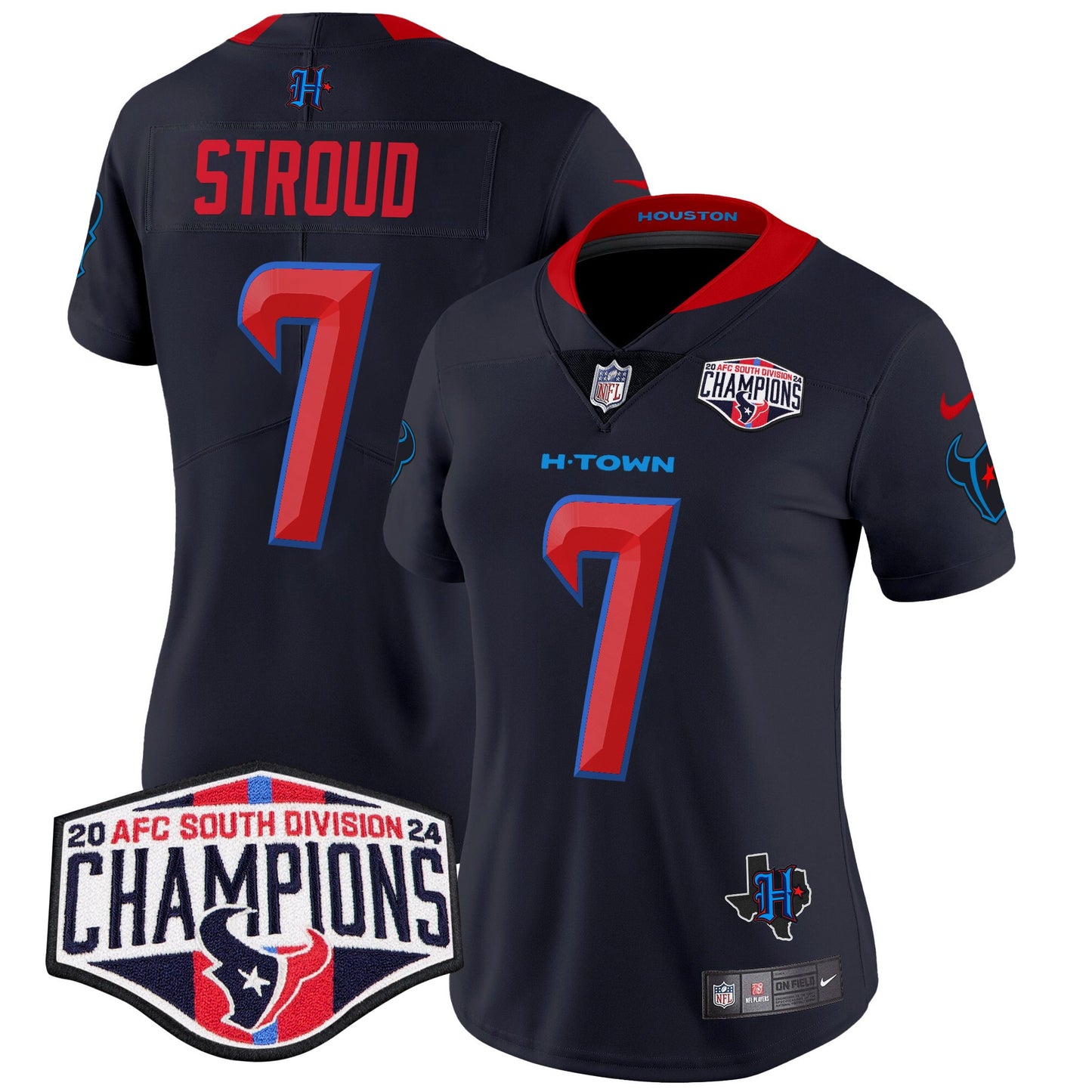 Navy Limited - C.J. Stroud