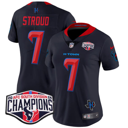 Navy Limited - C.J. Stroud