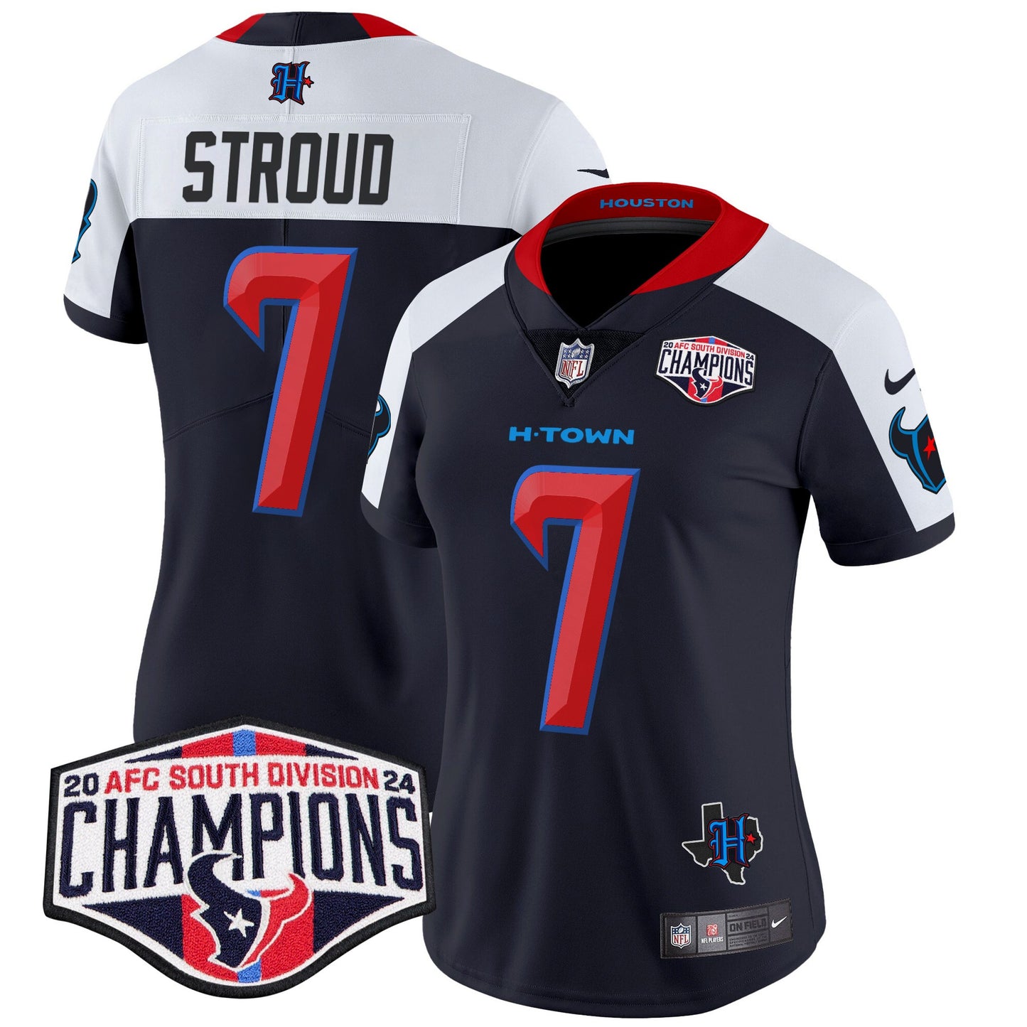 Navy Alternate - C.J. Stroud
