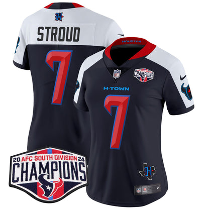 Navy Alternate - C.J. Stroud
