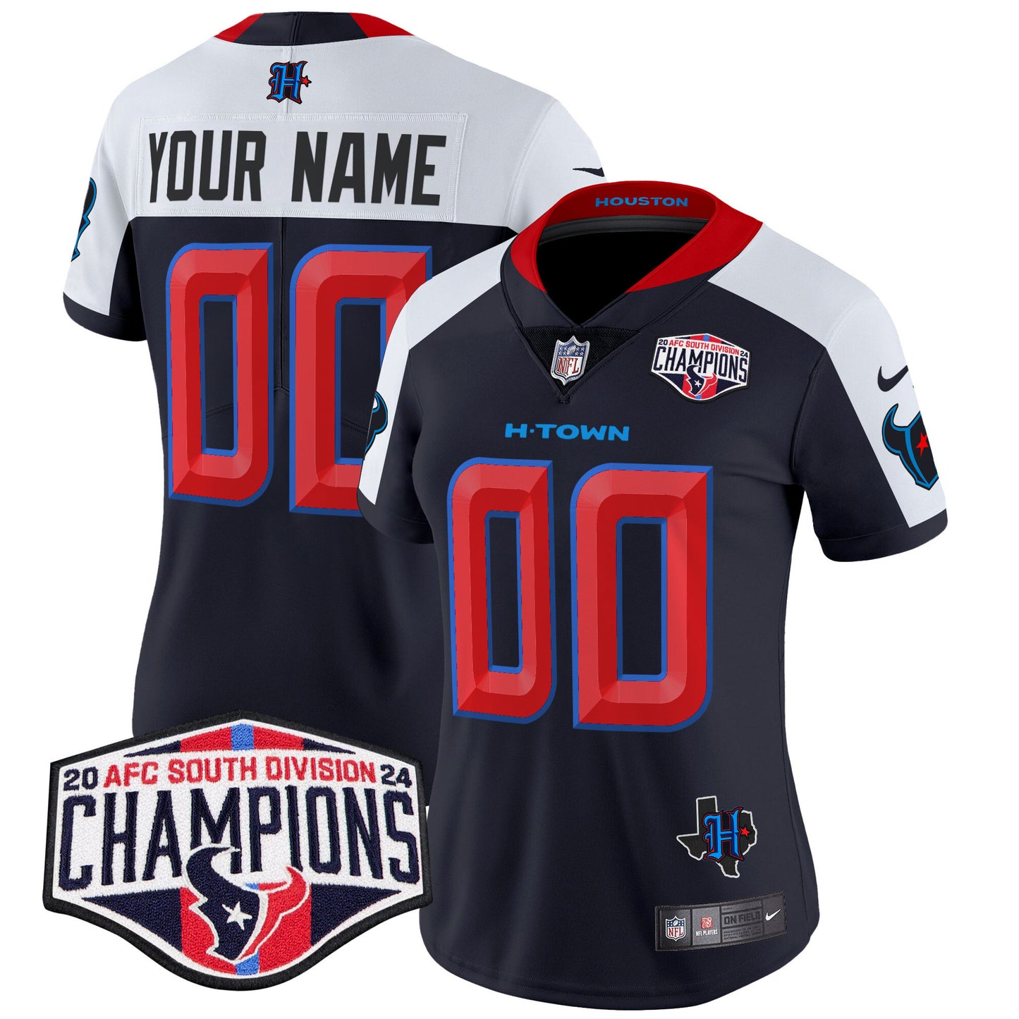 Navy Alternate