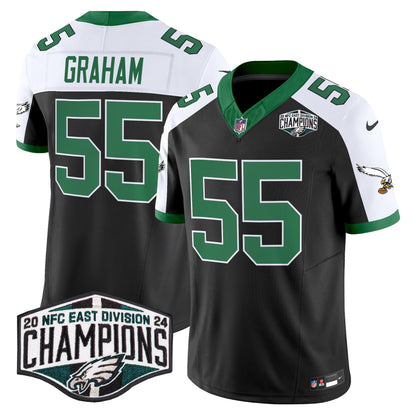 Black Alternate - Brandon Graham