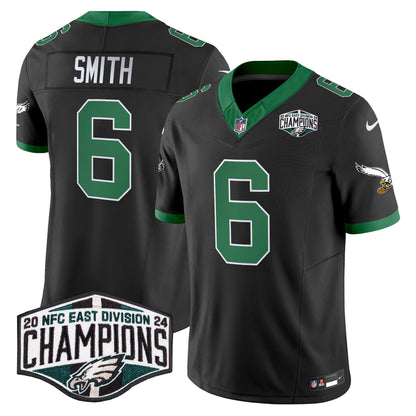 Black - DeVonta Smith