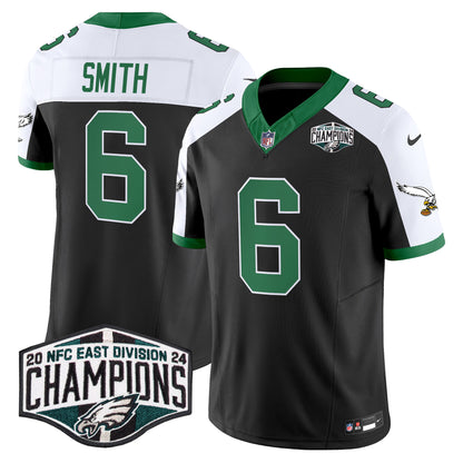 Black Alternate - DeVonta Smith