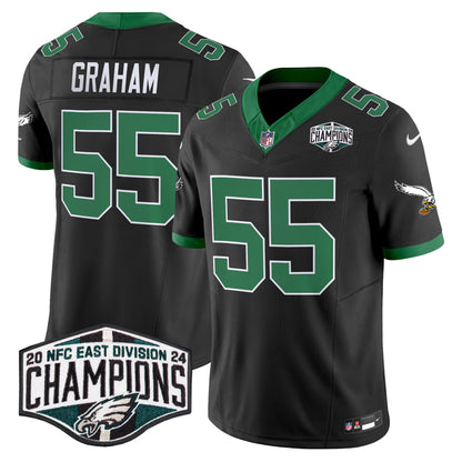 Black - Brandon Graham