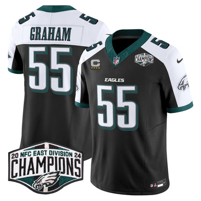 Black Alternate - Brandon Graham