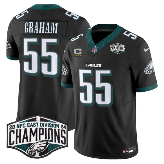 Black - Brandon Graham