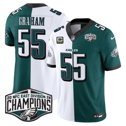 Split - Brandon Graham