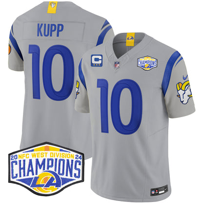 Gray - Cooper Kupp