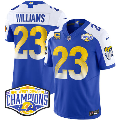 Royal Alternate - Kyren Williams