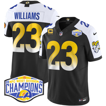 Black Alternate - Kyren Williams