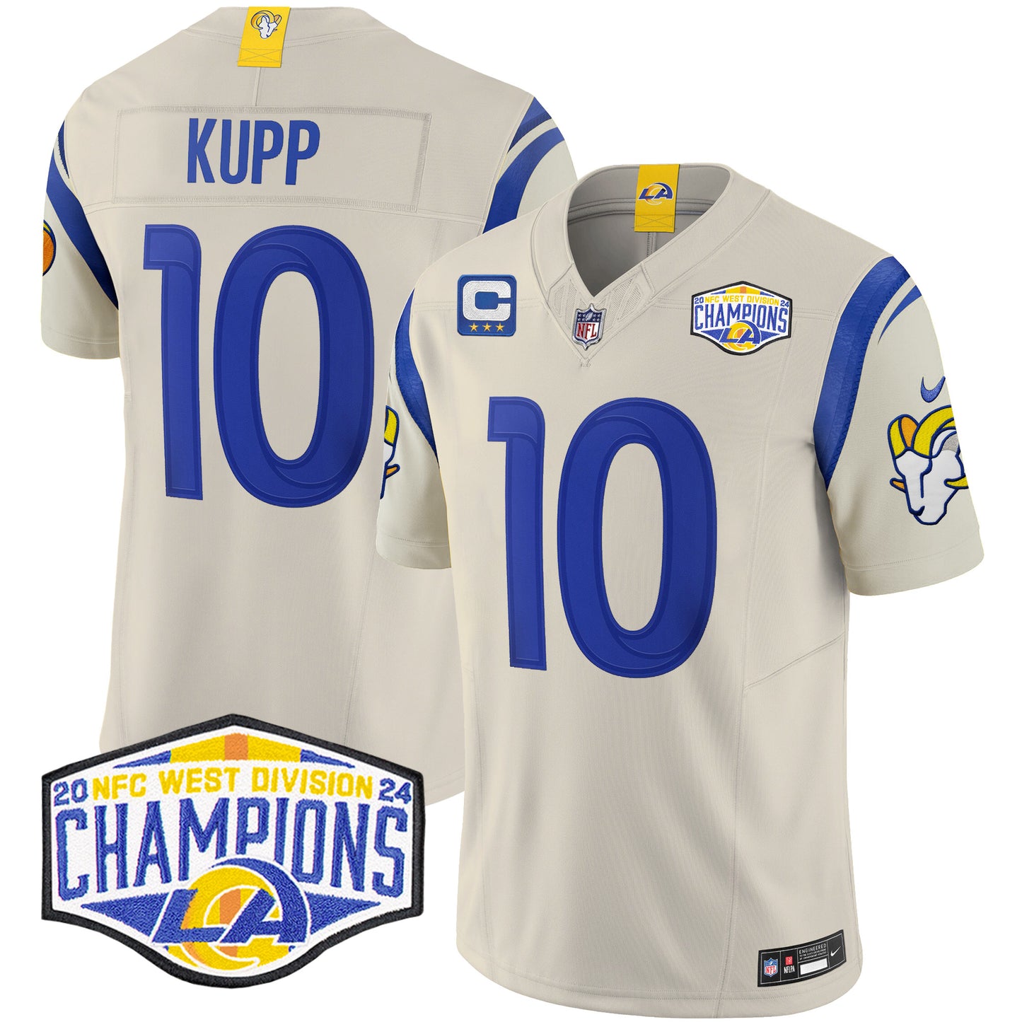 Bone - Cooper Kupp