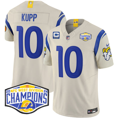 Bone - Cooper Kupp