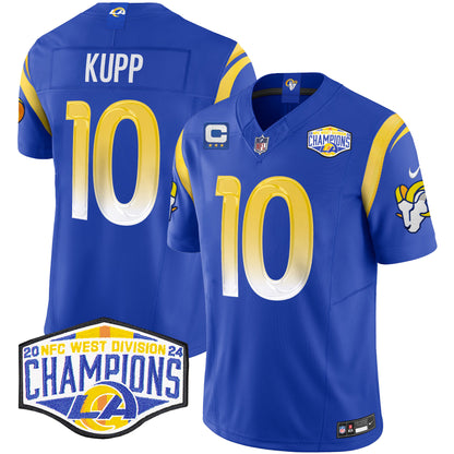 Royal - Cooper Kupp