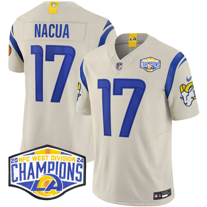 Bone - Puka Nacua