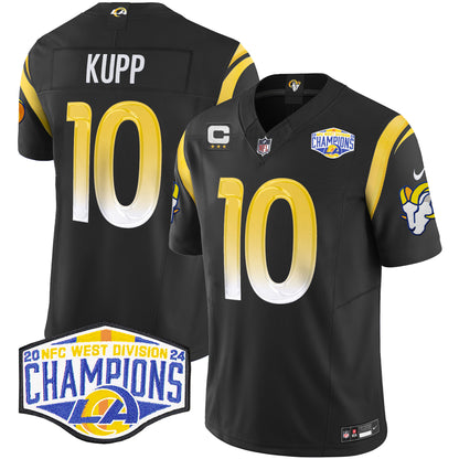 Black - Cooper Kupp