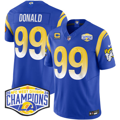 Royal - Aaron Donald