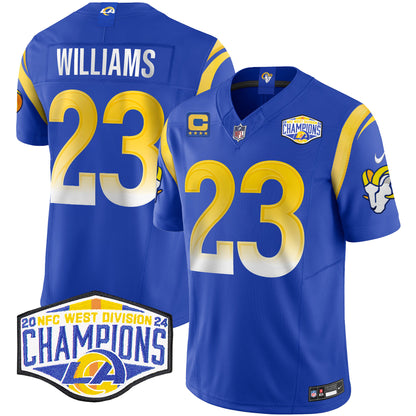 Royal - Kyren Williams