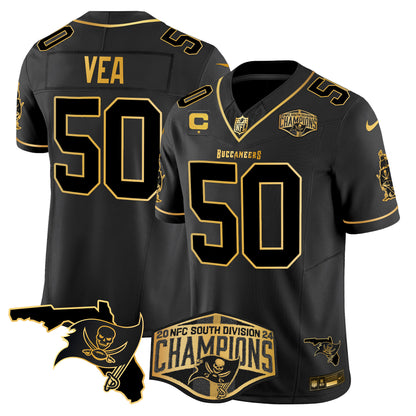 Black Gold - Vita Vea