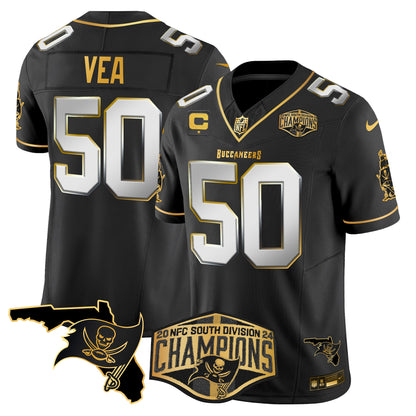 Black Limited - Vita Vea