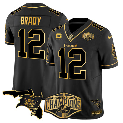 Black Gold - Tom Brady