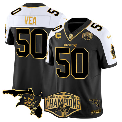 Black Alternate - Vita Vea