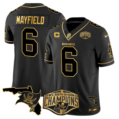 Black Gold - Baker Mayfield