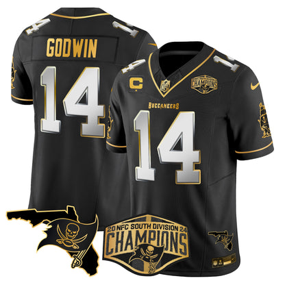 Black Limited - Chris Godwin