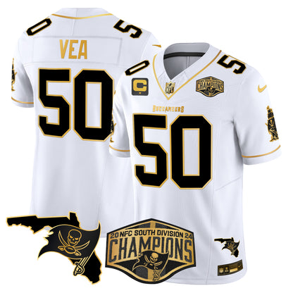 White Gold - Vita Vea