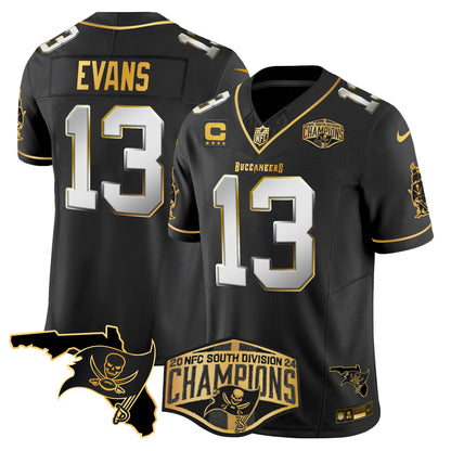 Black Limited - Mike Evans