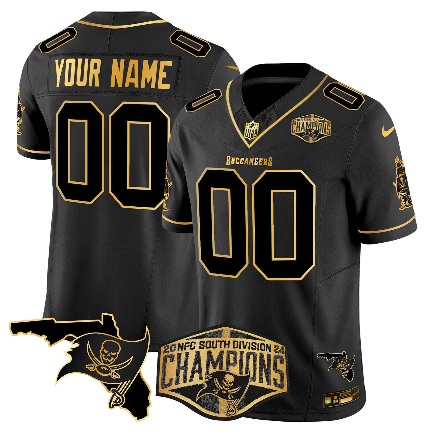 Black Gold