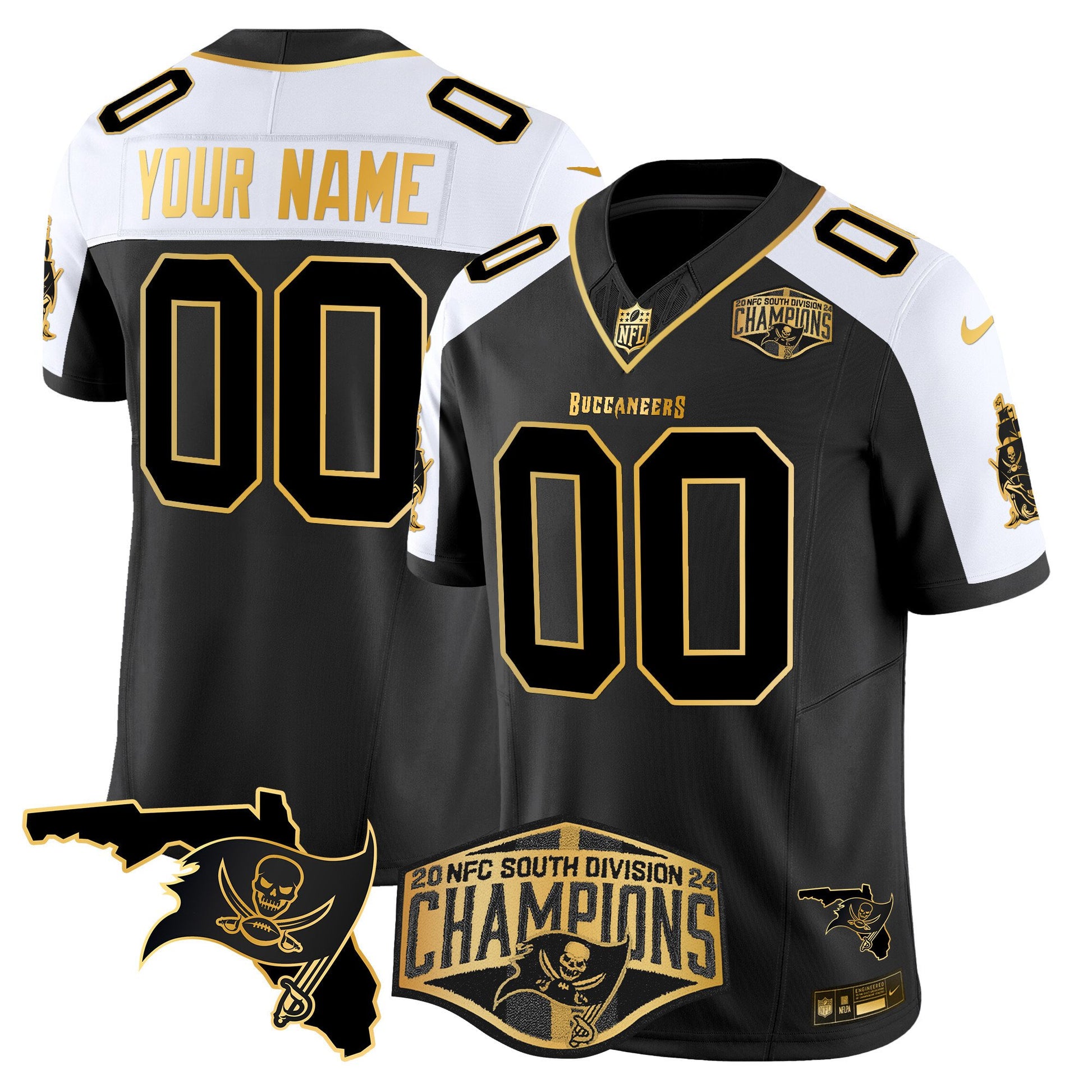 Black Alternate
