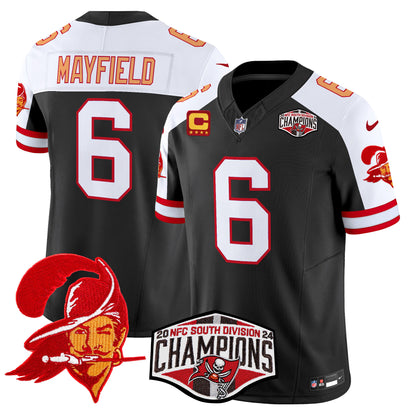 Black Alternate - Baker Mayfield