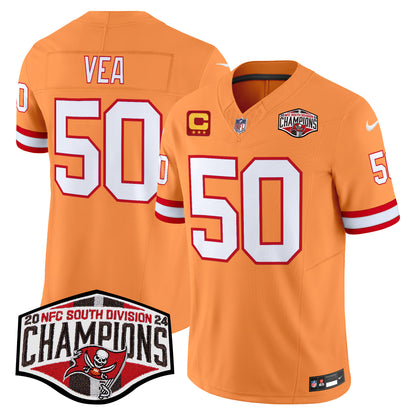 Creamsicle - Vita Vea