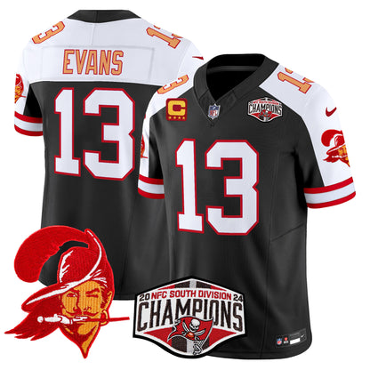Black Alternate - Mike Evans