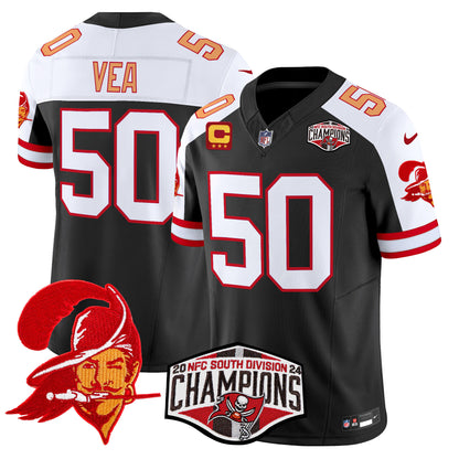 Black Alternate - Vita Vea