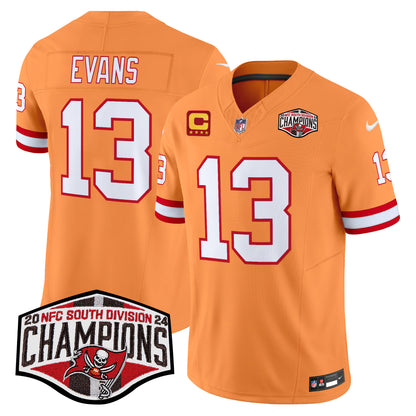 Creamsicle - Mike Evans