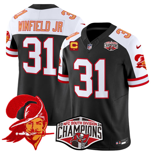 Black Alternate - Antoine Winfield Jr.