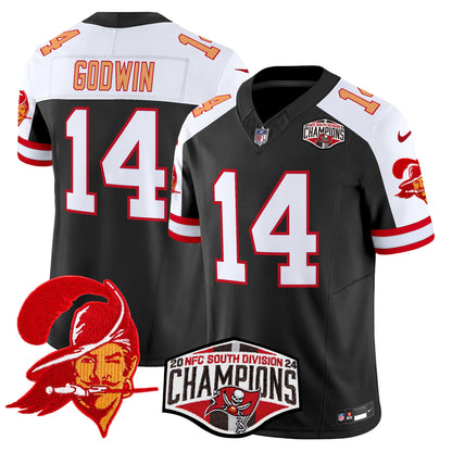 Black Alternate - Chris Godwin
