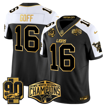 Alternate - Jared Goff