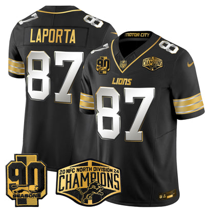 Black Limited - Sam Laporta