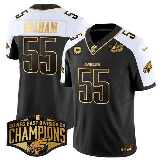 Alternate - Brandon Graham